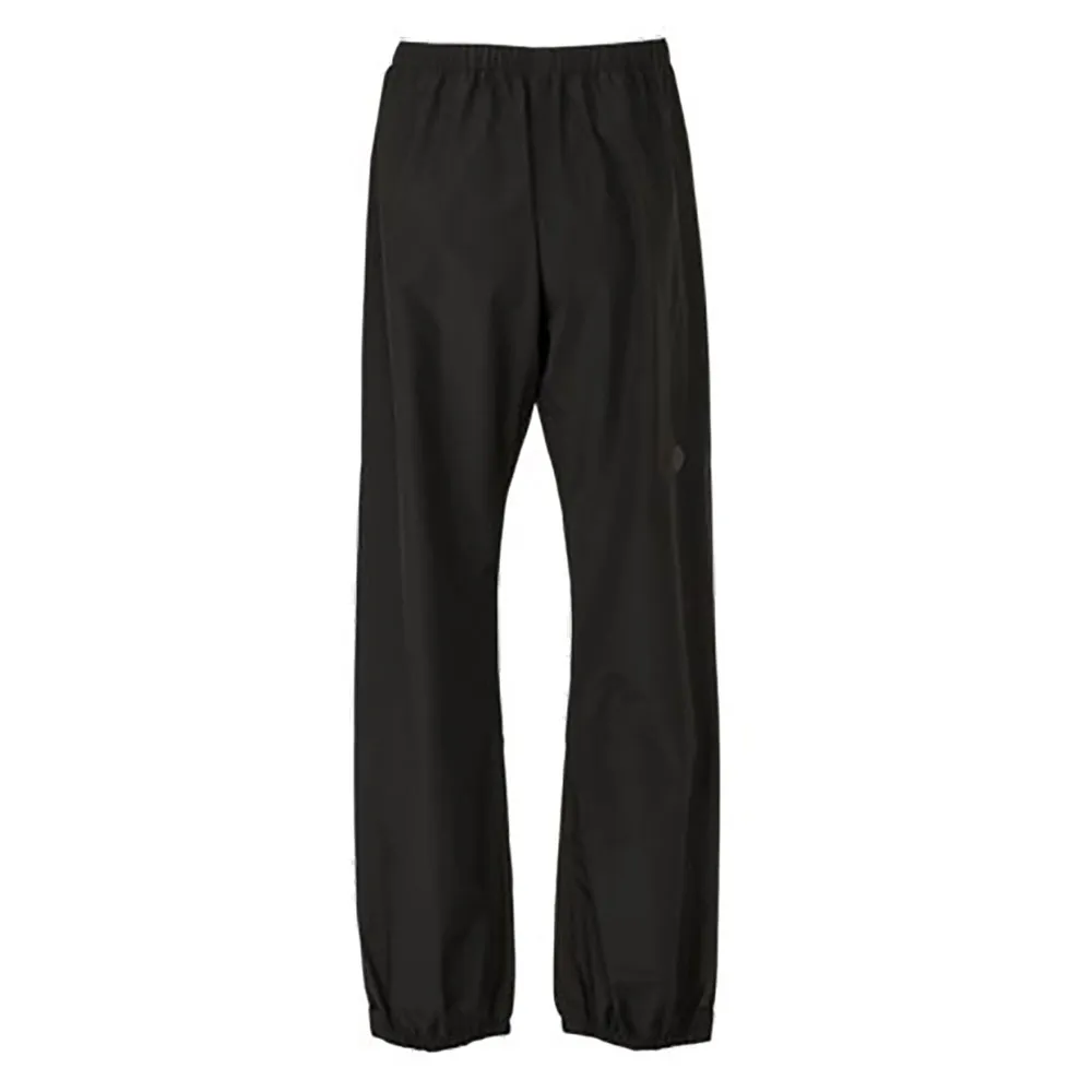 AGU Go Rain Essential Hi-vis Jacka- Och Byxset
