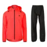 AGU Go Rain Essential Hi-vis Jacka- Och Byxset