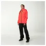 AGU Go Rain Essential Hi-vis Jacka- Och Byxset