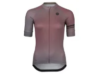 AGU Gradient Essential cykeltröja Strategy Green herr
