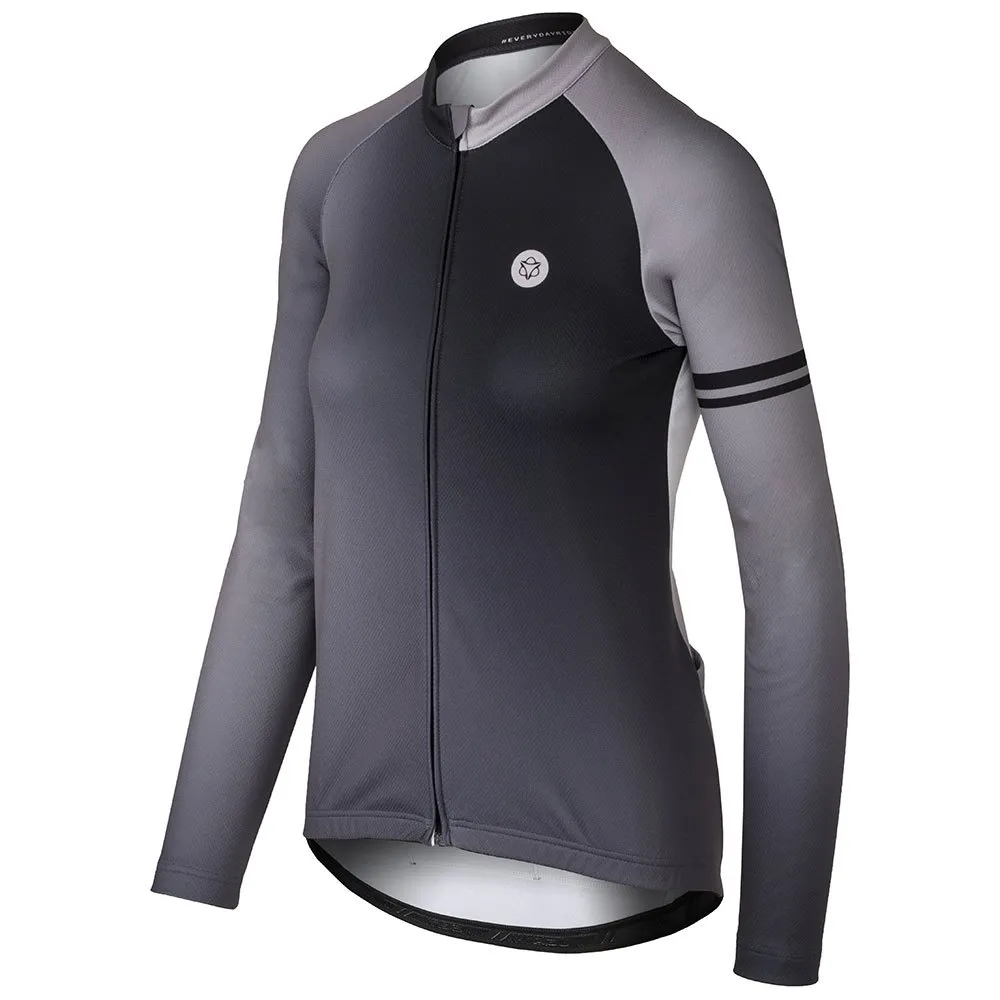 AGU Gradient Essential Långärmad Trikå AGU Gradient Essential Långärmad Trikå