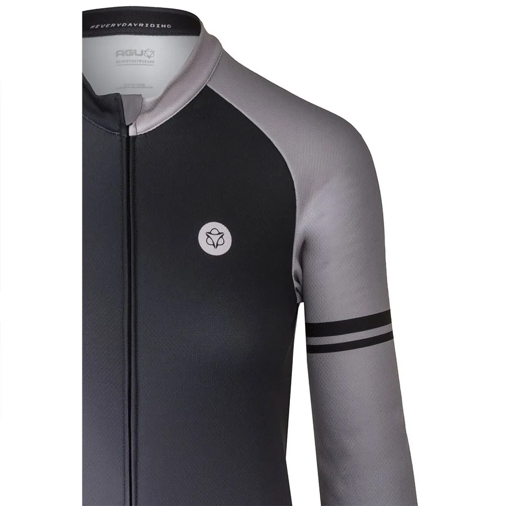 AGU Gradient Essential Långärmad Trikå AGU Gradient Essential Långärmad Trikå