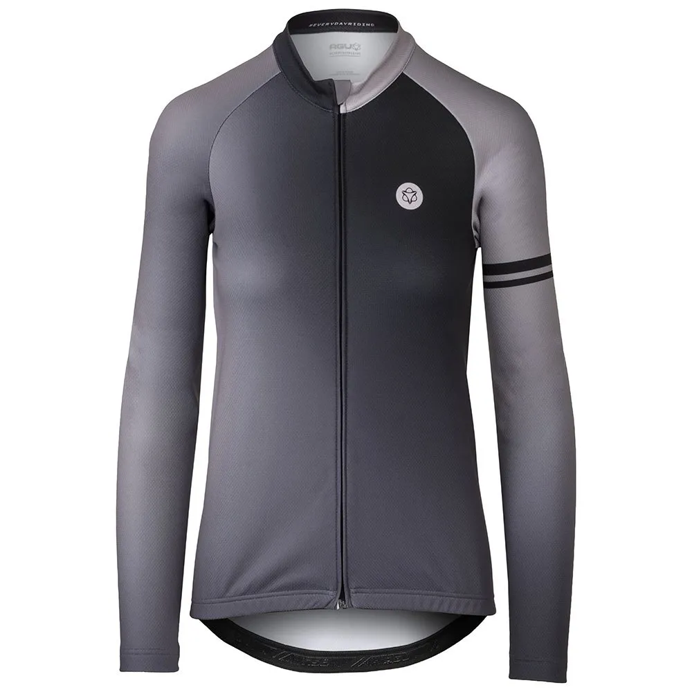 AGU Gradient Essential Långärmad Trikå AGU Gradient Essential Långärmad Trikå