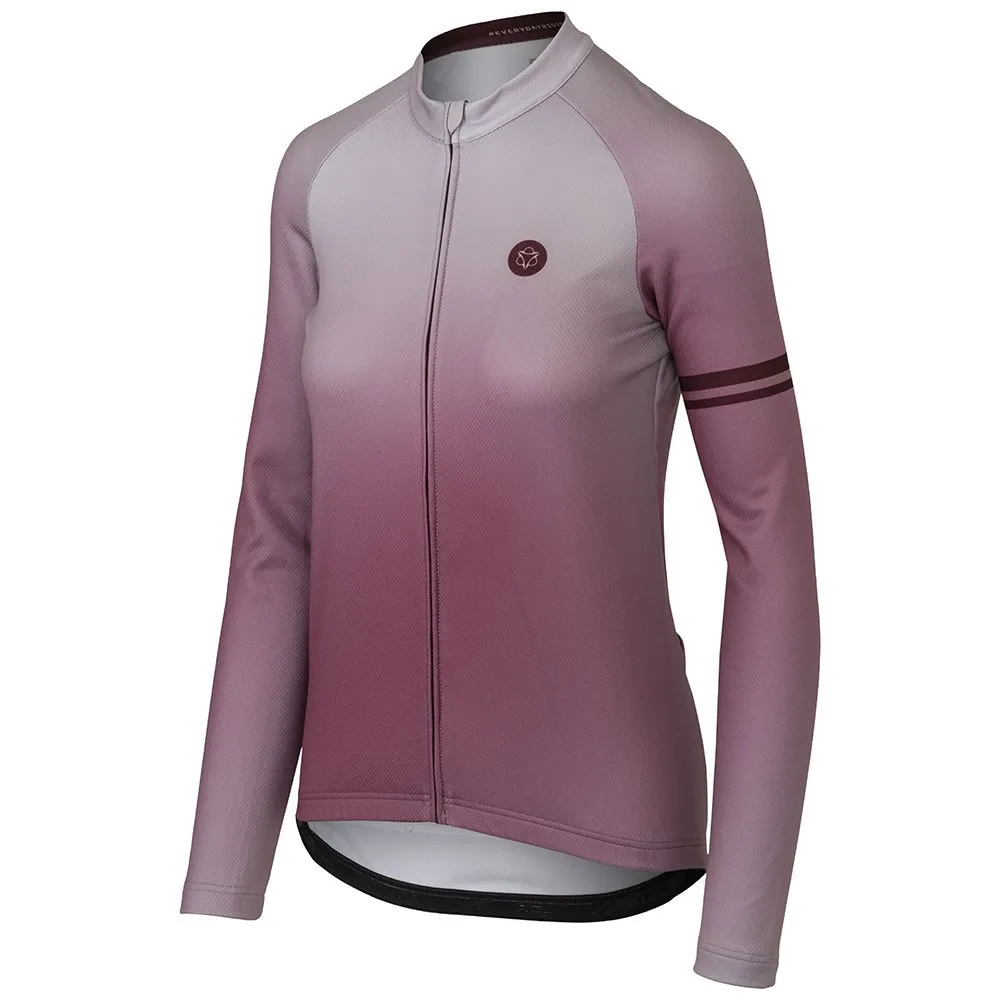 AGU Gradient Essential Långärmad Trikå AGU Gradient Essential Långärmad Trikå
