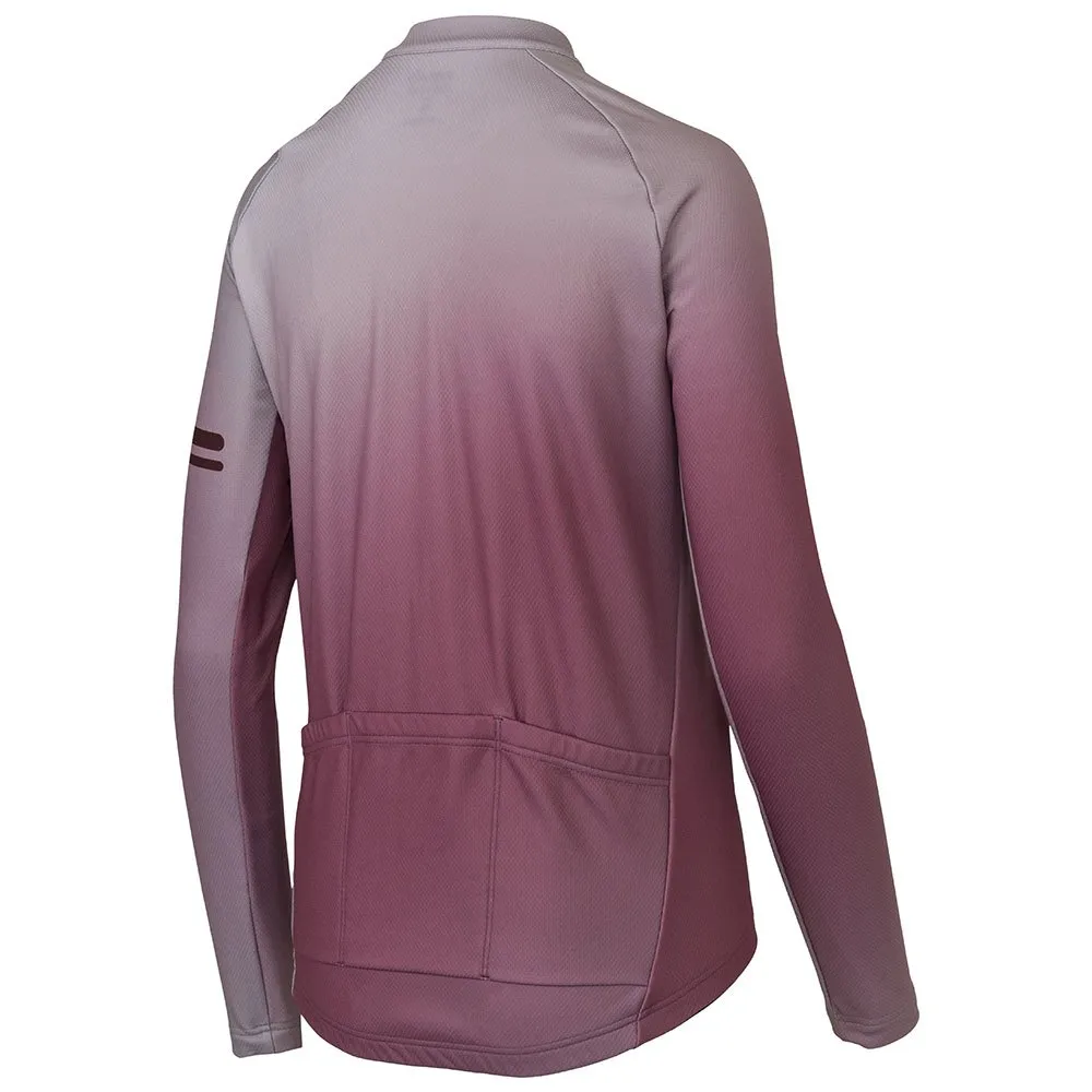 AGU Gradient Essential Långärmad Trikå AGU Gradient Essential Långärmad Trikå