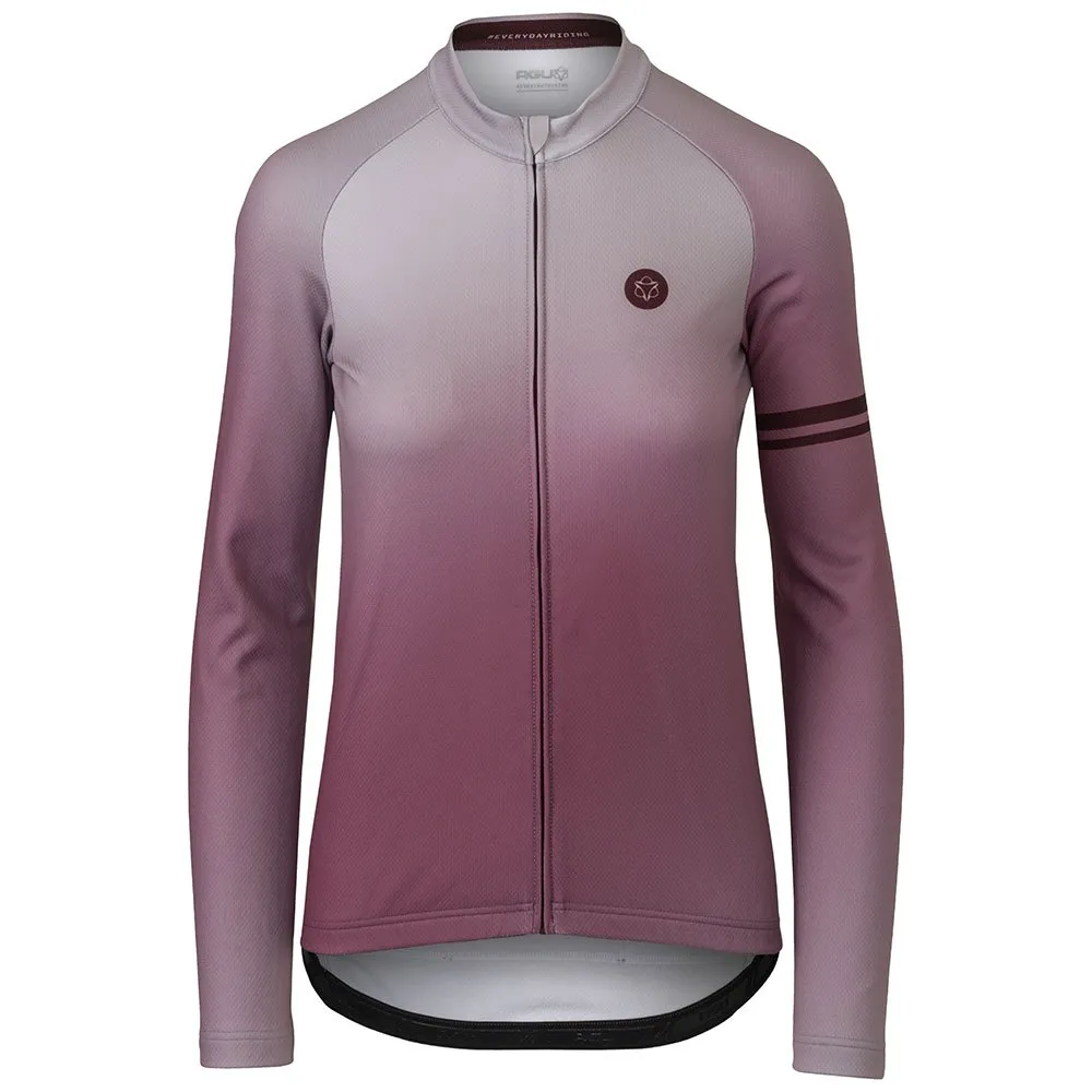 AGU Gradient Essential Långärmad Trikå AGU Gradient Essential Långärmad Trikå