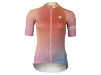 AGU Gradient Performance cykeltröja Multicolor dam