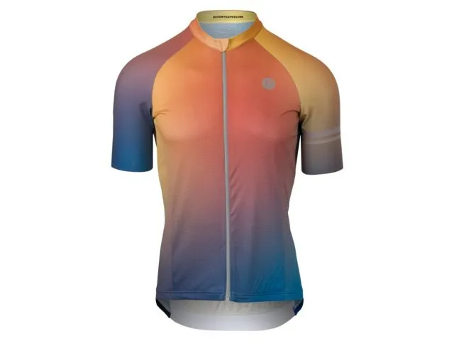 AGU Gradient Performance cykeltröja Multicolor dam