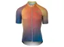 AGU Gradient Performance cykeltröja Multicolor dam