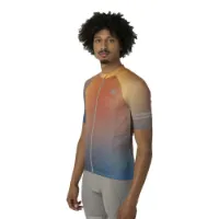 AGU Gradient Performance cykeltröja Multicolor herr AGU Gradient Performance cykeltröja Multicolor herr