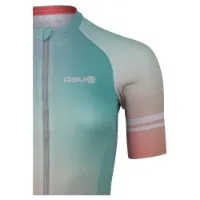 AGU Gradient Performance cykeltröja Multicolor herr AGU Gradient Performance cykeltröja Multicolor herr