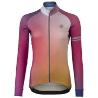 AGU Gradient Performance Långärmad Trikå