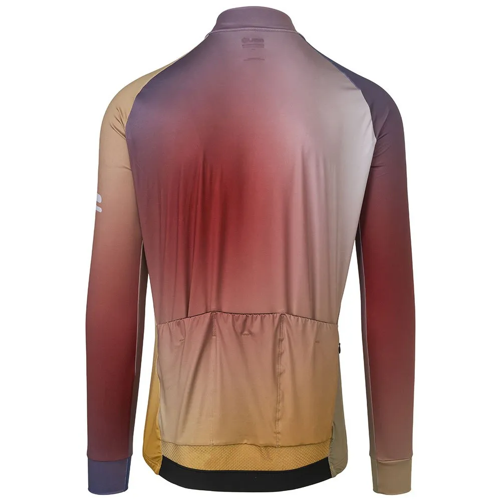 AGU Gradient Performance Långärmad Trikå