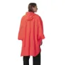 AGU Grant Essential Vattentät Poncho, Neon red