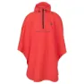 AGU Grant Essential Vattentät Poncho, Neon red