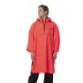 AGU Grant Essential Vattentät Poncho, Neon red