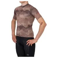 AGU Gravel Venture Tröja Kortärmad Laxfargad för Kvinnor AGU Gravel Venture Tröja Kortärmad Laxfargad för Kvinnor
