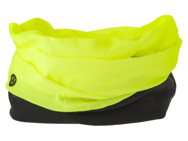 AGU Halsrör, Neon yellow