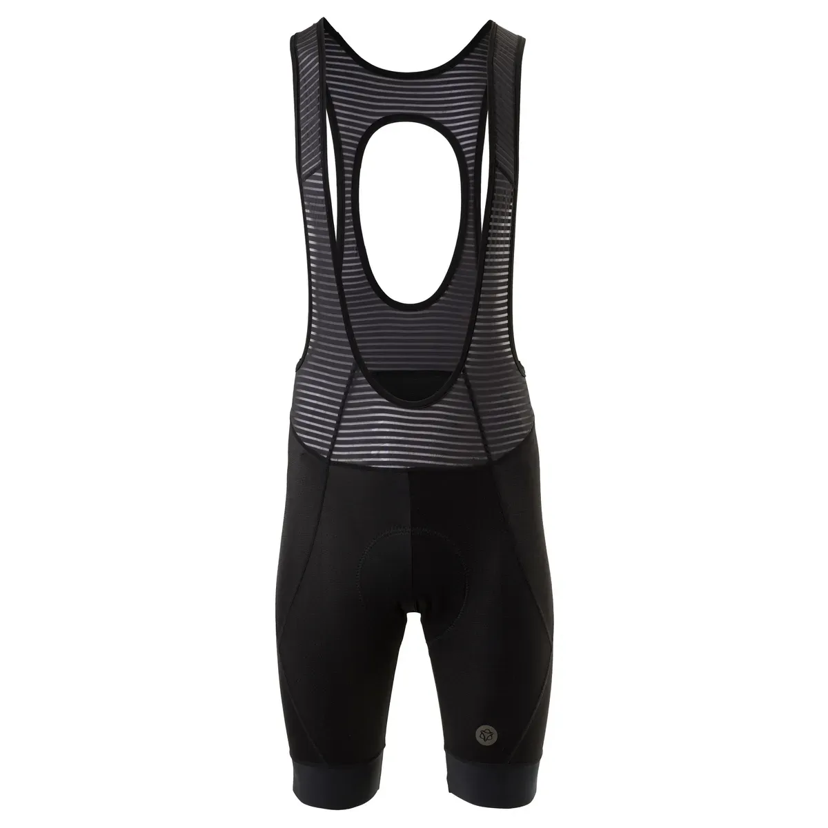 AGU High Summer Bibshorts Svart AGU High Summer Bibshorts Svart