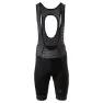 AGU High Summer Bibshorts Svart