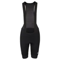 AGU High Summer Essential bibshorts svart herr