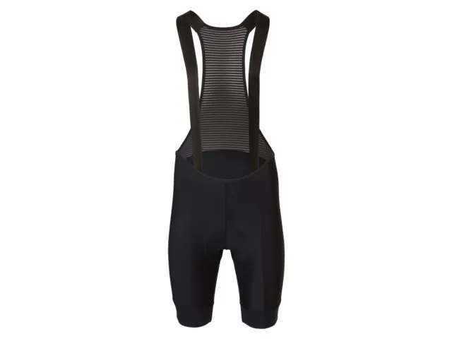 AGU High Summer Essential bibshorts svart herr