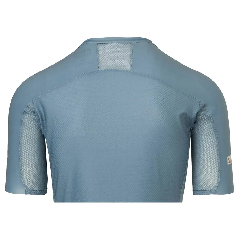 AGU High Summer Iv Six6 Korta ärmar Cykeltröja, Blue / fade, M AGU High Summer Iv Six6 Korta ärmar Cykeltröja, Blue / fade, M