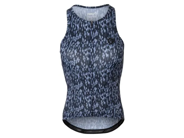AGU Indoor Singlet Wmn