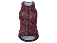 AGU Indoor Singlet Wmn Rusty Pink