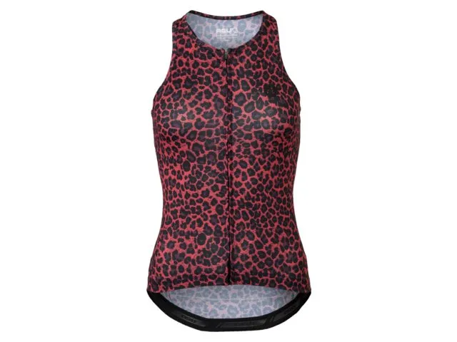 AGU Indoor Singlet Wmn Rusty Pink
