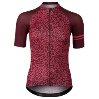 AGU Jackalberry Essential Korta ärmar Cykeltröja