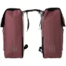 AGU Jaxx Ii Sidoväskor 28l, Trend mahogany brown, One Size