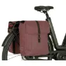 AGU Jaxx Ii Sidoväskor 28l, Trend mahogany brown, One Size
