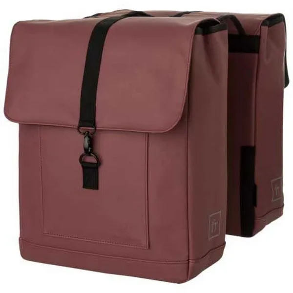 AGU Jaxx Ii Sidoväskor 28l, Trend mahogany brown, One Size AGU Jaxx Ii Sidoväskor 28l, Trend mahogany brown, One Size