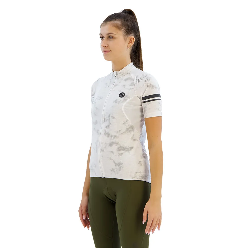 AGU Jersey SS, Reflex för kvinnor