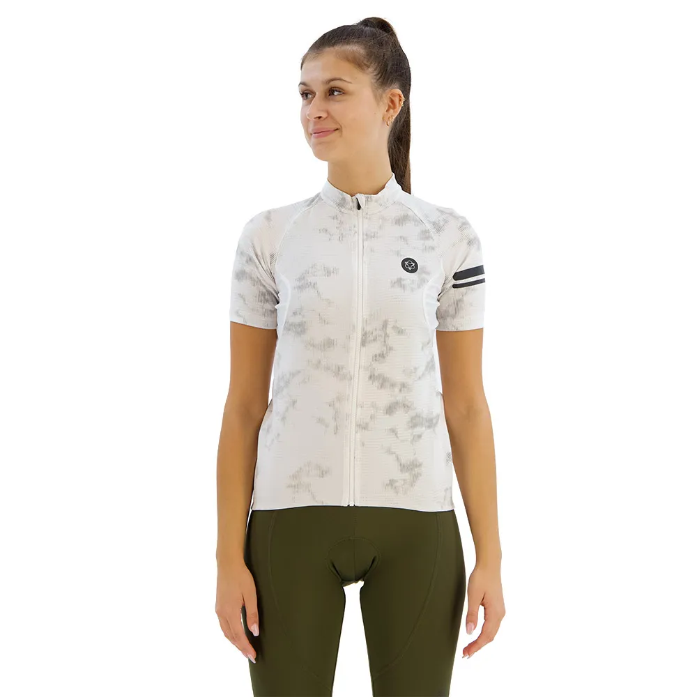 AGU Jersey SS, Reflex för kvinnor