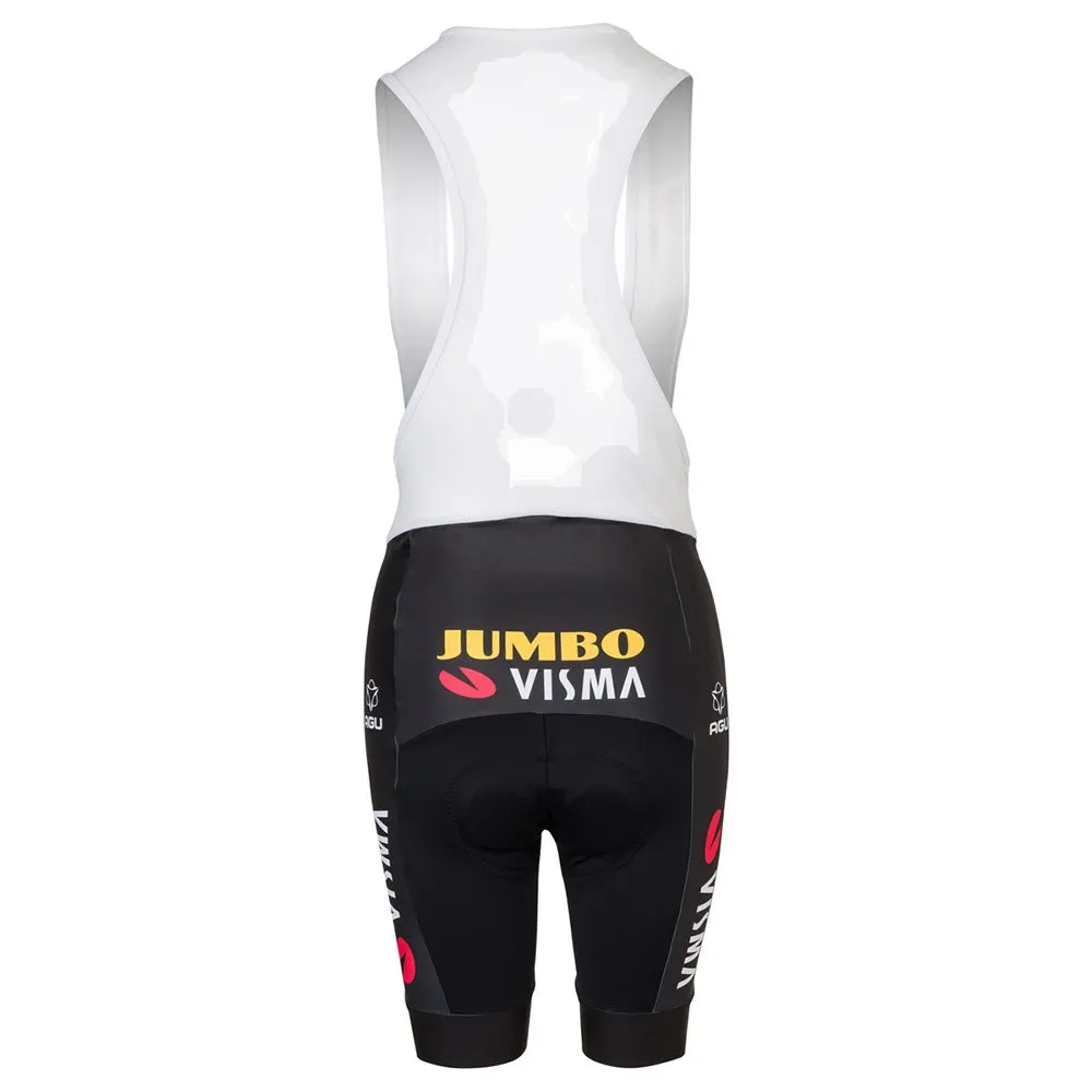 AGU Jumbo-visma Replica 2022 Cykelbyxor AGU Jumbo-visma Replica 2022 Cykelbyxor