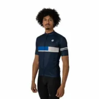 AGU Key Essential Korta ärmar Cykeltröja