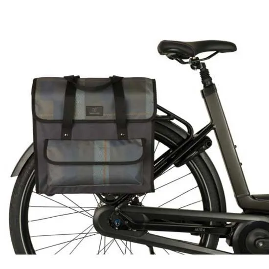 AGU Lasse Luxe Sidoväska 23l AGU Lasse Luxe Sidoväska 23l
