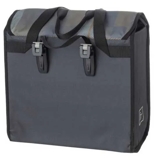 AGU Lasse Luxe Sidoväska 23l AGU Lasse Luxe Sidoväska 23l