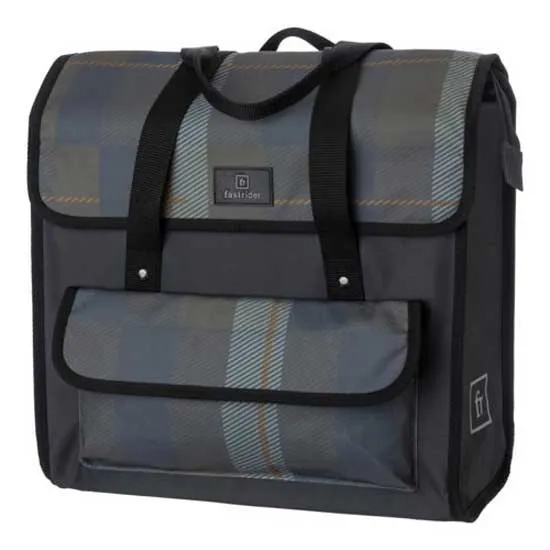 AGU Lasse Luxe Sidoväska 23l AGU Lasse Luxe Sidoväska 23l