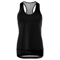 AGU Layered Race Essential ärmlös T-shirt AGU Layered Race Essential ärmlös T-shirt