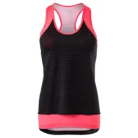 AGU Layered Race Essential ärmlös T-shirt AGU Layered Race Essential ärmlös T-shirt