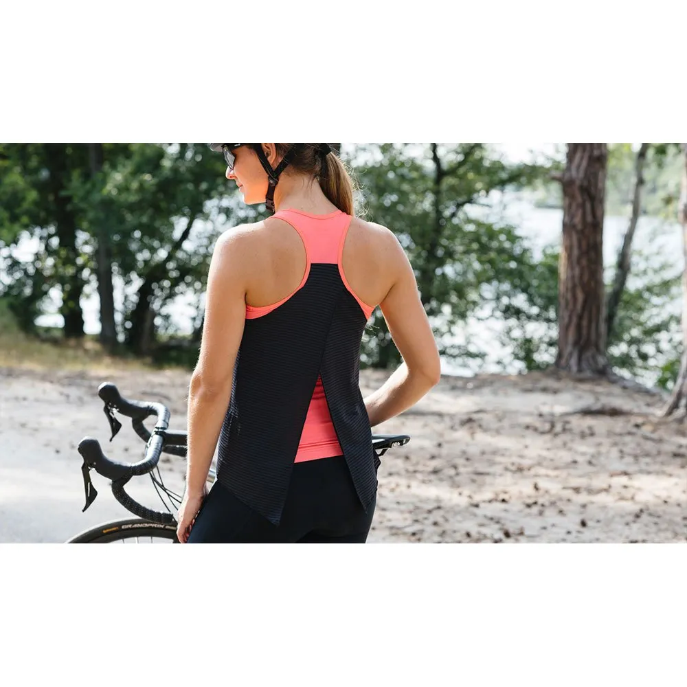 AGU Layered Race Essential ärmlös T-shirt