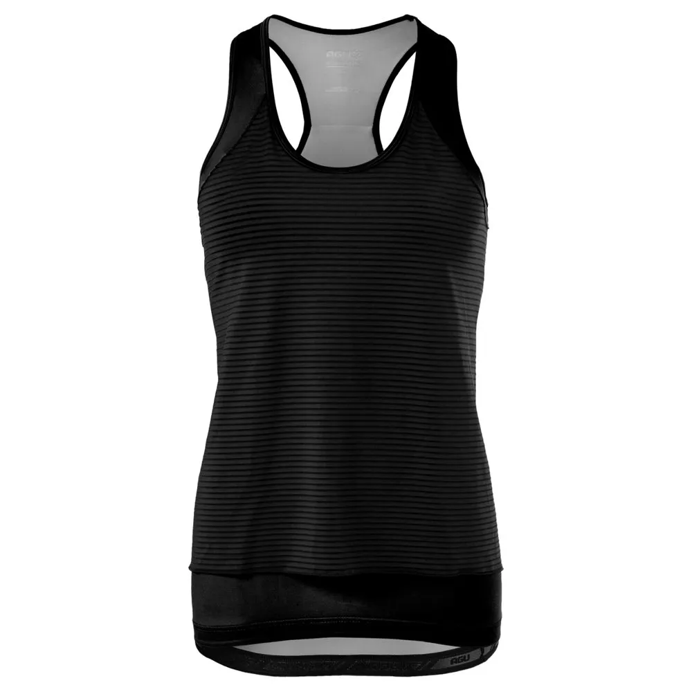 AGU Layered Race Essential ärmlös T-shirt