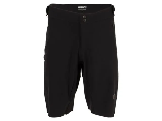 AGU Lightweight Essential MTB Shorts AGU Lightweight Essential MTB Shorts
