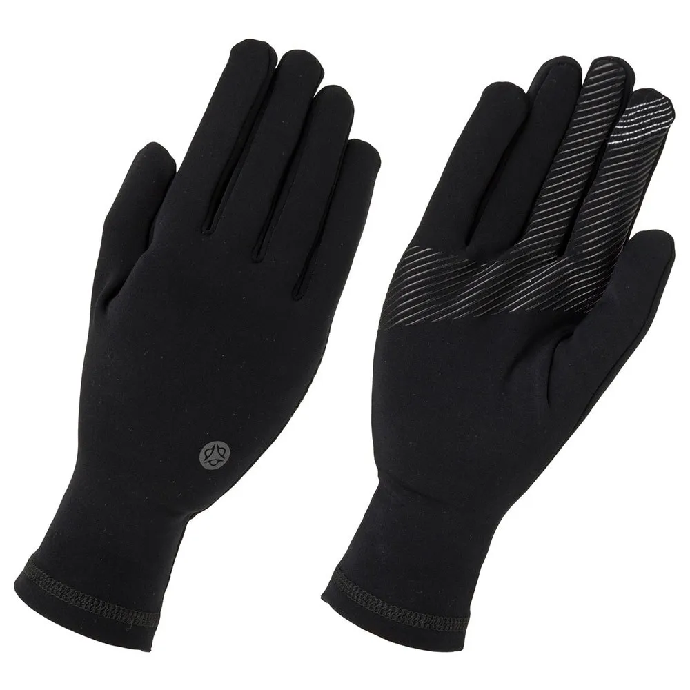 AGU Liner Essential Handskar, Black