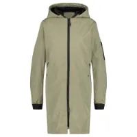 AGU Long Bomber Rain Jacka AGU Long Bomber Rain Jacka