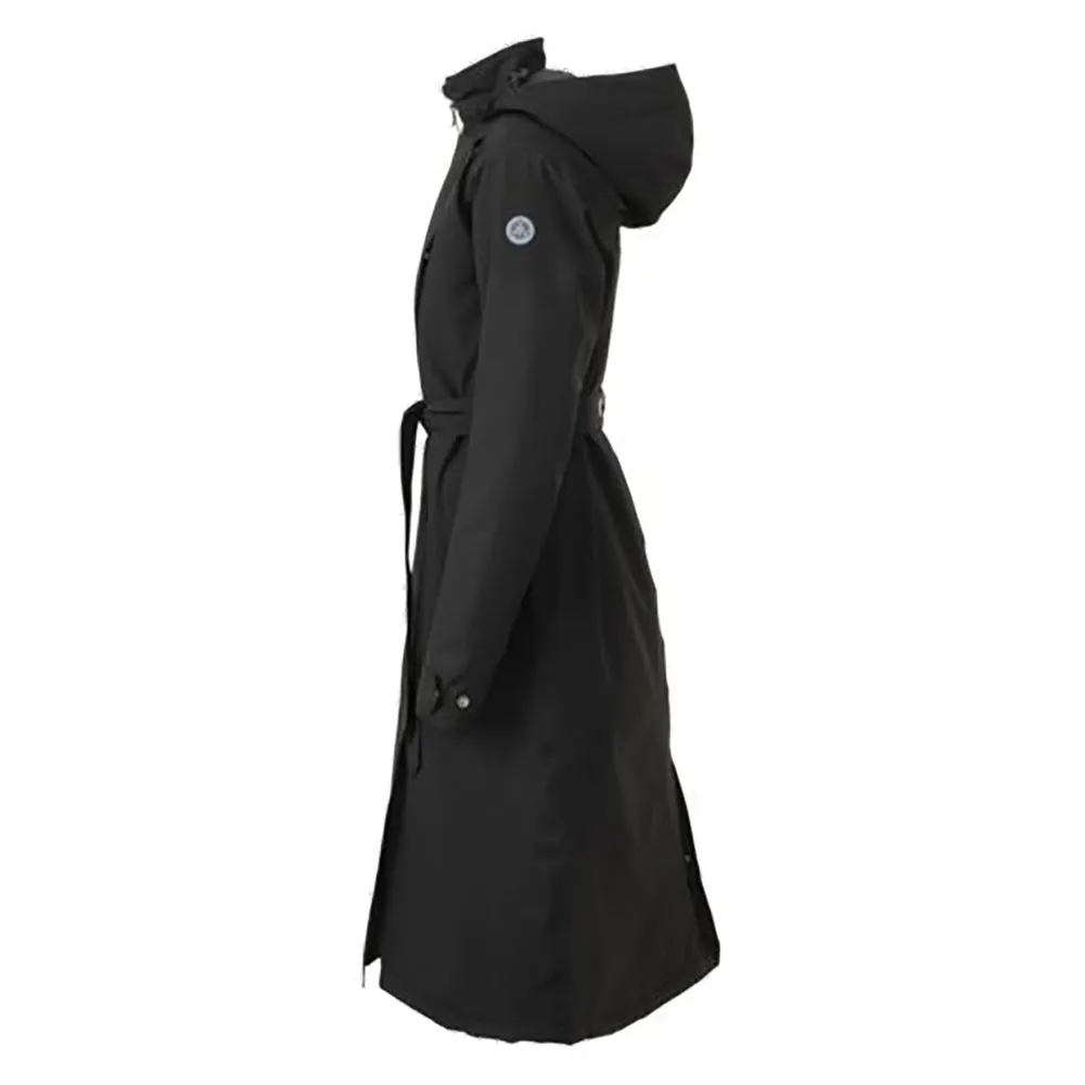AGU Long Winter Trench Coat Jacka AGU Long Winter Trench Coat Jacka