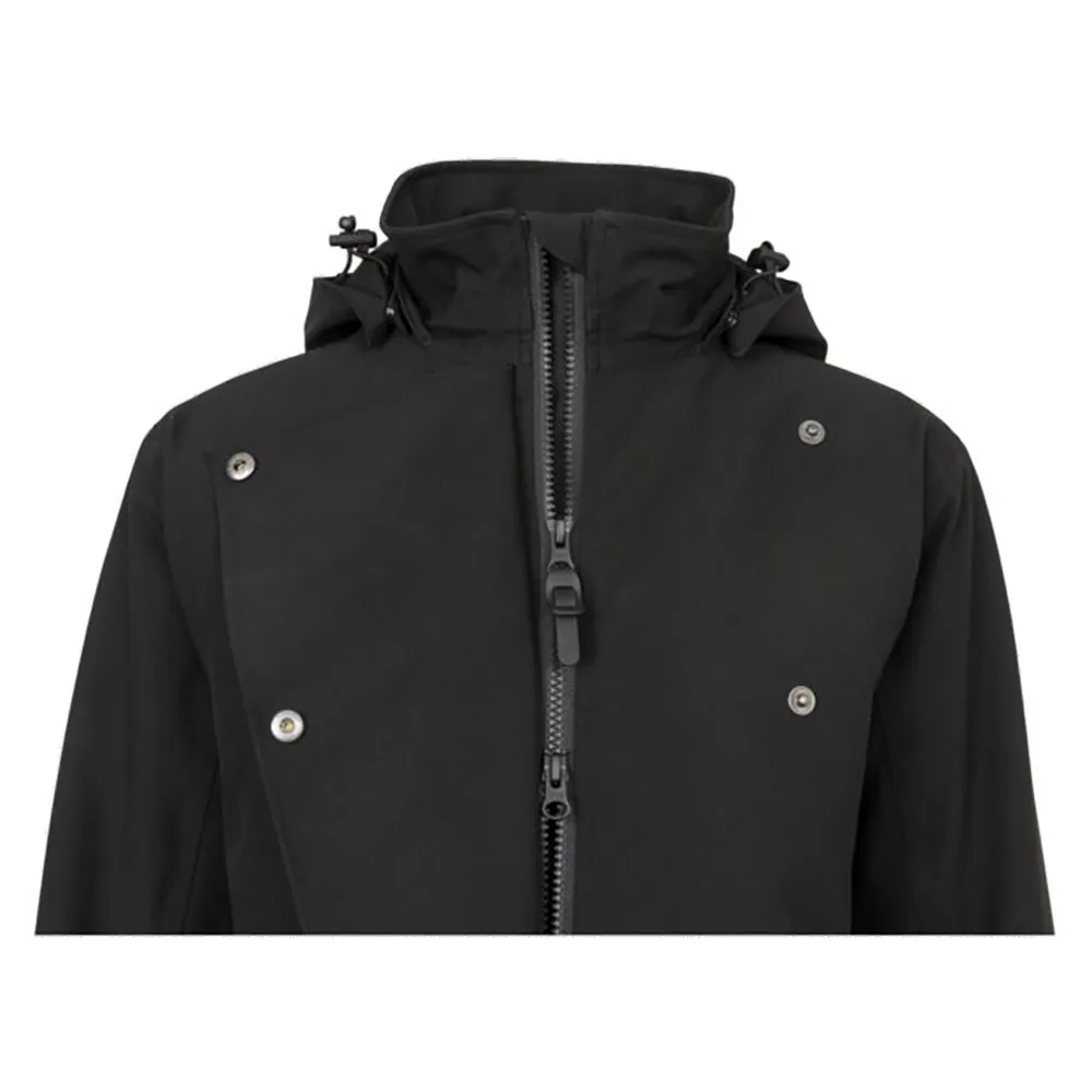 AGU Long Winter Trench Coat Jacka AGU Long Winter Trench Coat Jacka
